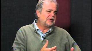 Inside Cottonwood February 7 - Roger Naylor