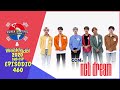 [Sub Español] NCT DREAM - Weekly Idol E.460