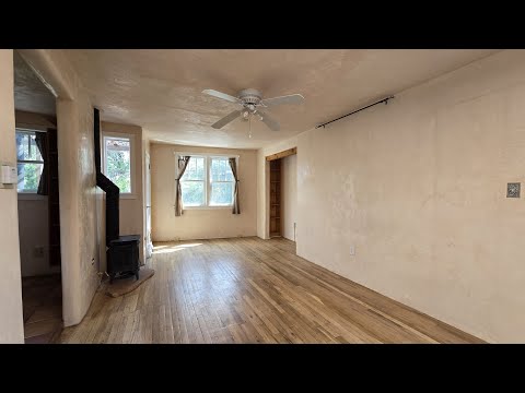 359 Hillside Apt D, Santa Fe, NM home video tour
