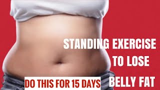 Reduce Belly Fat Workou for Women 🔥🔥🔥🔥🔥🔥🔥 ❤apantreeonsa #kiatjuddai #wanyomori #bellyfat by EMILY'S SERIES 223 views 6 months ago 1 minute, 1 second