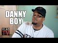 Danny Boy: I Semi-Feel Sorry for Suge Knight, That Jail Cell Must Feel Small