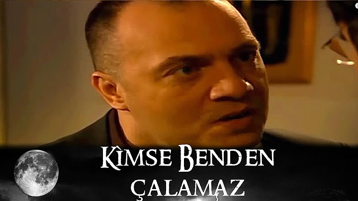 Kimse Benden Çalamaz - Kurtlar Vadisi 10.Bölüm