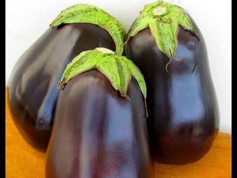 Video: Yuav Ua Li Cas So Eggplant