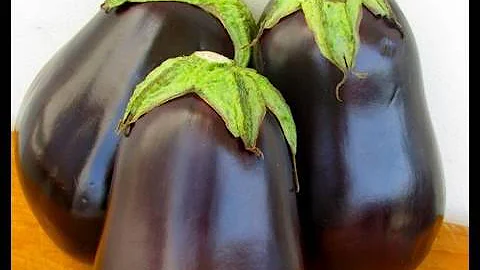 Eggplant 101 - How To Use and Work with Eggplant - DayDayNews