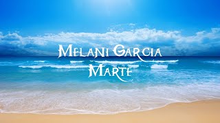 Melani García - Marte (Original)
