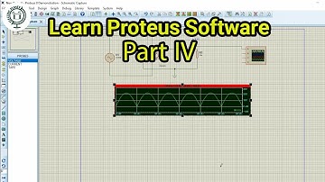 Create Full Wave Rectifier Circuit | Tutorial #4 for beginners