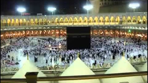 القران الكريم تلاوة القرأن شاب ليبي في غاية الروعه