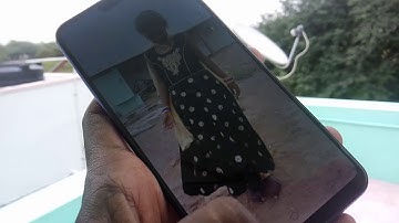 How to change font style and size in Vivo V9 Pro