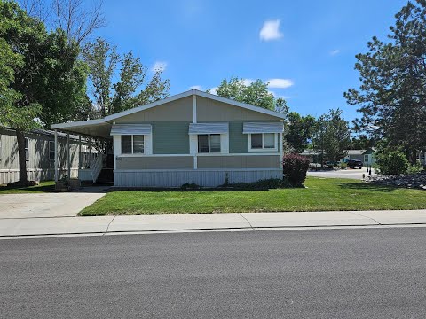 435 32 Road 424, Clifton, CO home video tour