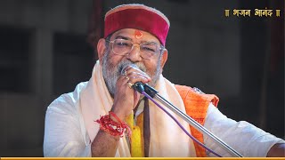 श्याम तेरे भगतों को तेरा ही सहारा है I Nandu Ji I भजन आनंद