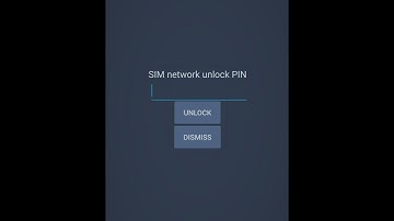 How to Unlock Network on TECNO POP 2X PLUS RB8S