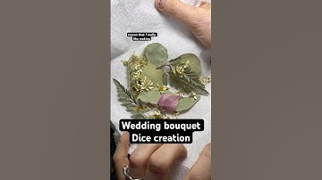 Let’s make sentimental dice for this dnd player!
