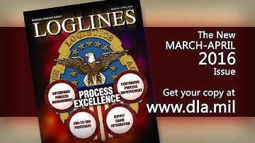 Loglines Process Excellence March April 2016 Issue