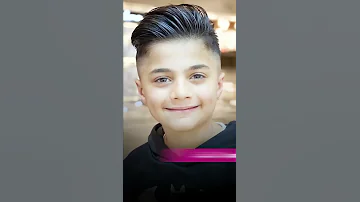 أعمار عائلة عدنان Bjlife 2022 