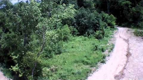 Director Mode AR Drone