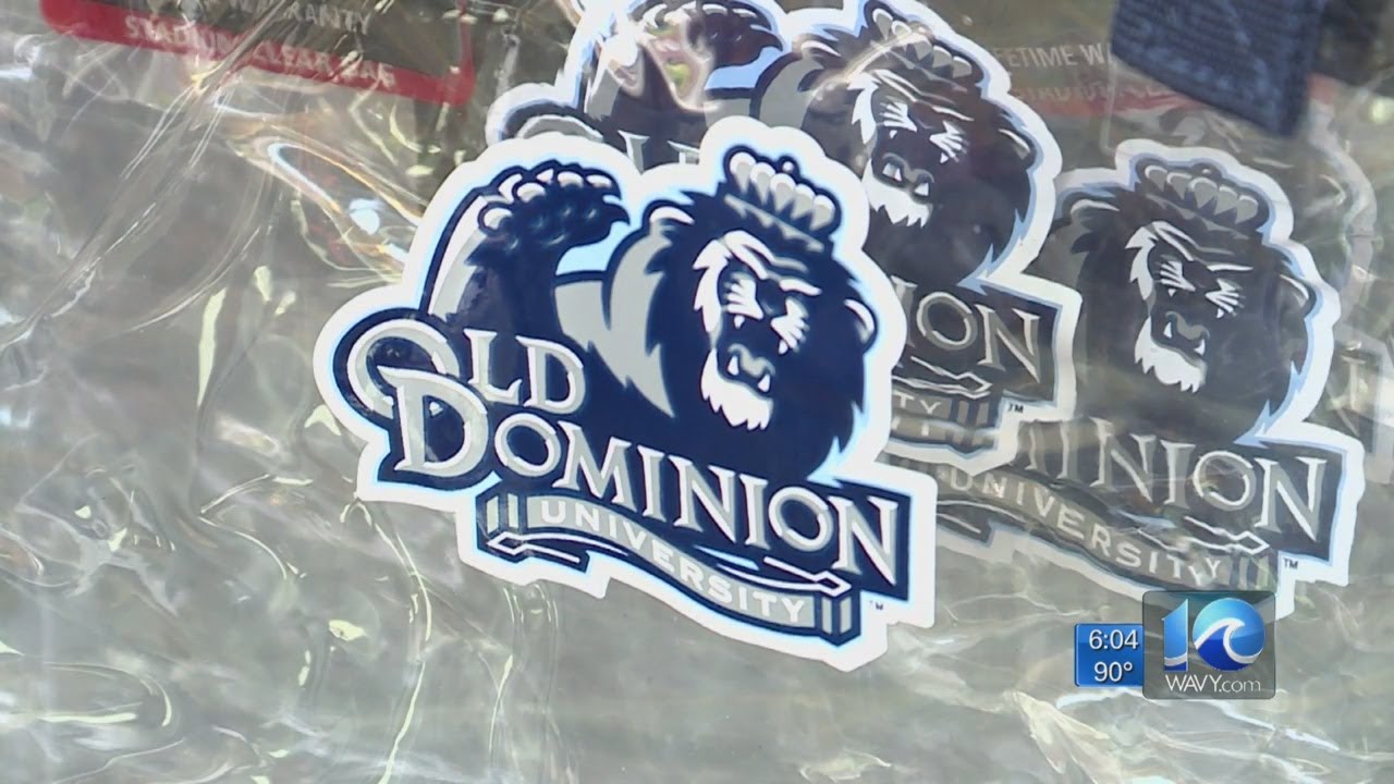 Odu Football Diaper Bag Policy