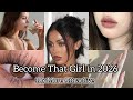 How to Glow Up in 2026 ✨ 10x More Attractive “That Girl” Habits