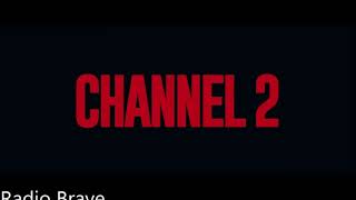 3xBravo Feat. Slimelife Shawty - Channel 2 (Official Audio)