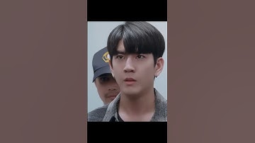 their acting is insaneee 🥺❤️‍🩹 #jimmysea #jimmyyjp #sea_tawinan #mymagicprophecy #thaibl #shorts