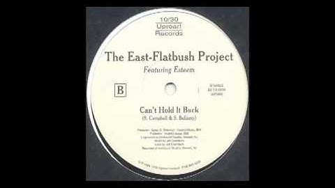 EAST FLATBUSH PROJECT - can