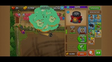 7 contested territory - BAG tile