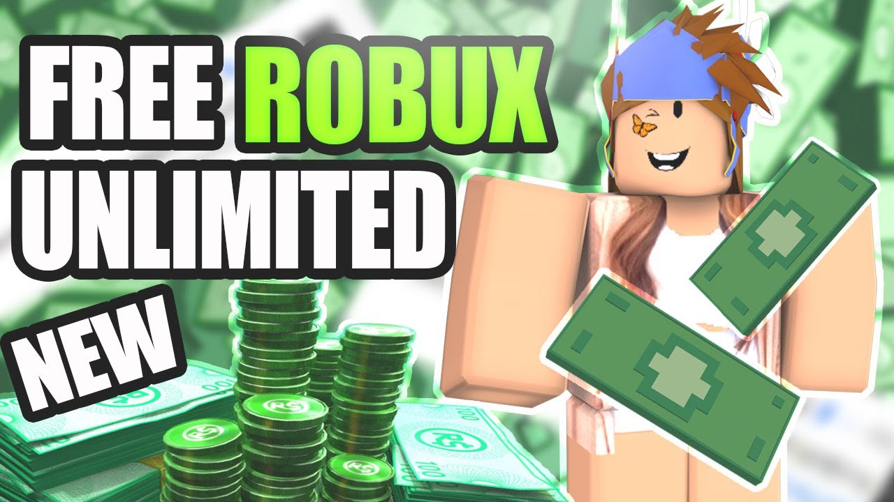 robux roblox