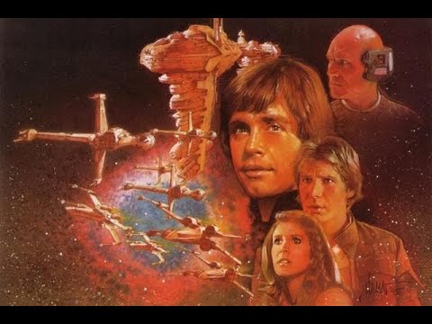 Star Wars Legends: