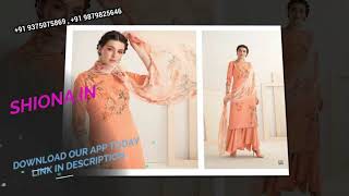 SUN SHINE WHOLESALE COTTON FANCY SUITS MATERIALS SUPPLIERS MANUFACTURERS || SHIONA.IN