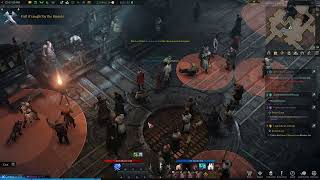 Lost Ark: Sympiathemos - Mage - Bard