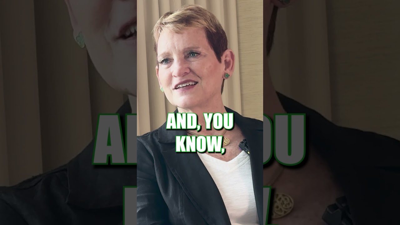 “Families took off and ran with it” (PMSF origin) short clip thumbnail