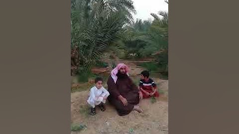 دحيم الحماد تلاوة من سورة الذاريات في وادي الدواسر ١٤٤١هـ