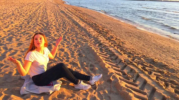 Clip/cover "Je Veux" Nicole Feldman