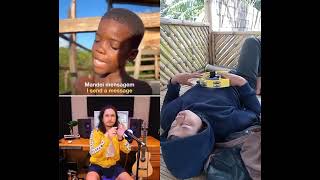 The kifness X ruan Victor #reggae #music #newmusic #cover #sound #viralshort #love #duet #the