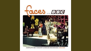 Bad 'N' Ruin (Live on John Peel's Sunday Concert, BBC, 5/23/71