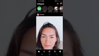 Instagramda Mugt Adam Kopeltmek