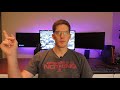 End of video