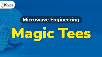 Magic Tees - Microwave Components - Microwave Engineering