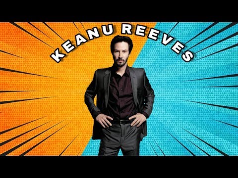Видео: The best actor (feat. Keanu Reeves / Киану Ривз)
