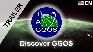 Trailer - Discover GGOS and Geodesy (EN)