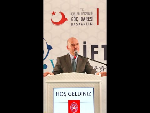 Kılıçdaroğlu’nun Göç Meselesindeki Bilgisi, Yok Mesabesindedir... #Shorts