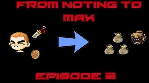 How to make max mesos from nothing Ep.2