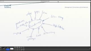 Webinar 'Effective Portfolio Management using ArchiMate' - The Unit Academy