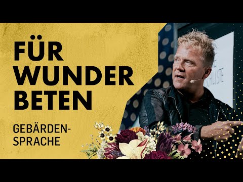 Gebärdenübersetzung | So