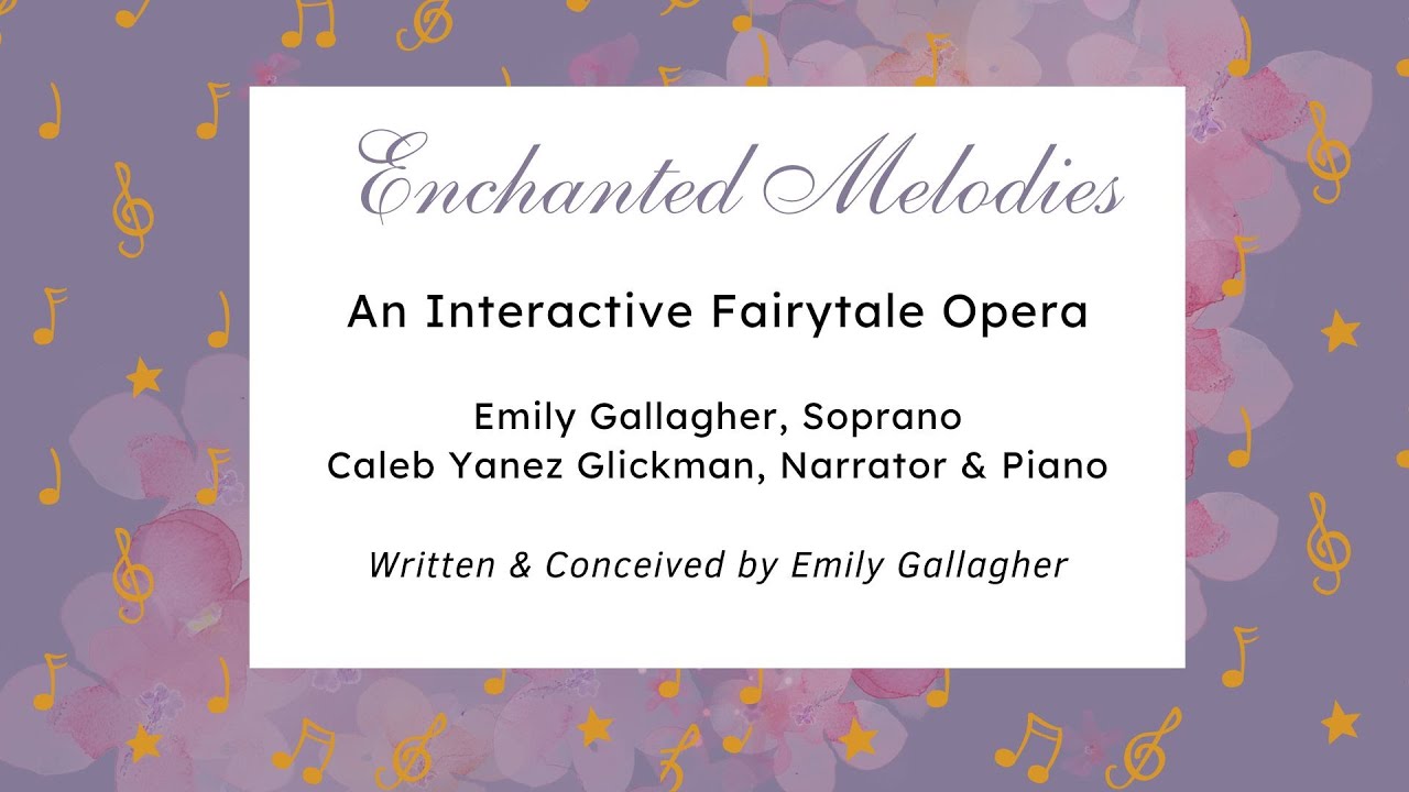 Enchanted Melodies Highlight Reel - YouTube - Melodies Revision Reel Practically Massive