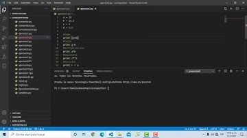 14 Ejercicio 2 en Python