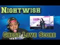 Nightwish | Ghost Love Score | Reaction