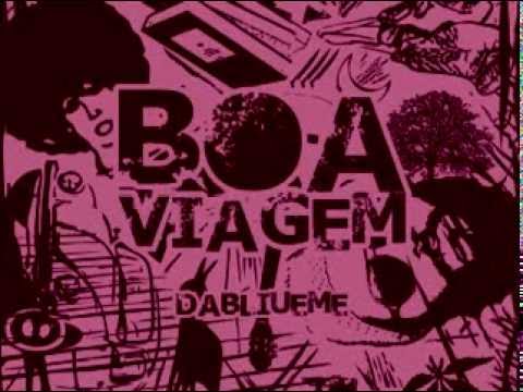 dabliueme boa viagem dabliueme boa viagem