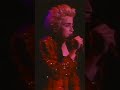 Madonna - La Isla Bonita (Who&#39;s That Girl World Tour 1987) #live