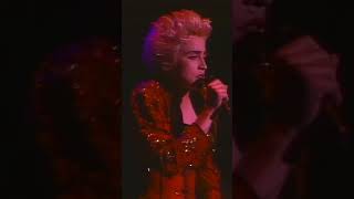 Madonna - La Isla Bonita (Who's That Girl World Tour 1987) #Live