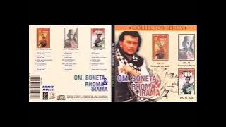 OM. SONETA & Rhoma Irama. Vol. 12, 13 & 14. (CD)